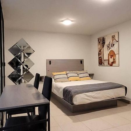 Suite 88-106 墨西哥城 外观 照片