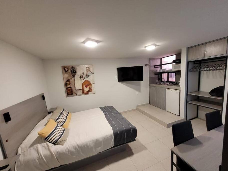 Suite 88-106 墨西哥城 外观 照片