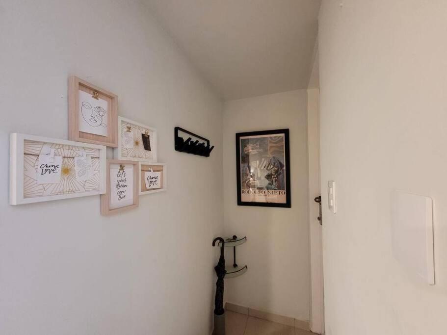 Suite 88-106 墨西哥城 外观 照片
