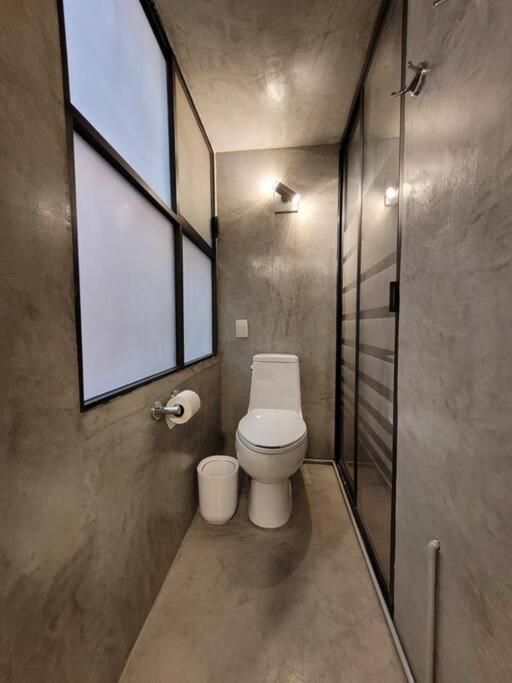 Suite 88-106 墨西哥城 外观 照片